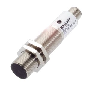 Capteurs inductifs BALLUFF BES M18MI2-PAH80B-S04G (BES0495)