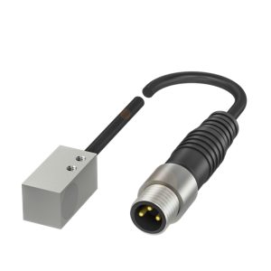 Capteurs inductifs BALLUFF BES Q08MFC-PSC20B-EP00,33-GS49 (BES04Z8)