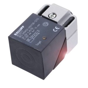 Capteurs inductifs BALLUFF BES Q40KEU-USU25F-S27G (BES022H)