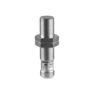 Capteur inductif BAUMER IR12.D06S-Q50.IA1Z.7BO