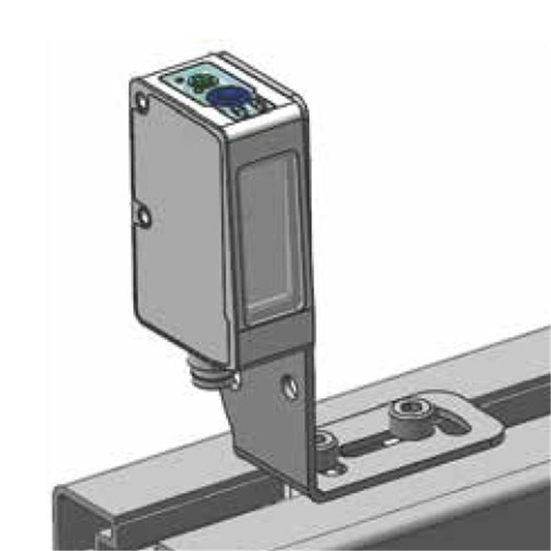 Accessoires pour capteurs DATASENSING (DATALOGIC) ST-S8-FRM