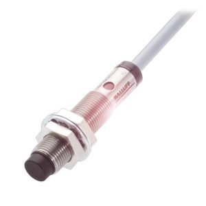 Capteurs inductifs BALLUFF BES M12EI-PSC40F-BP03 (BES053C)
