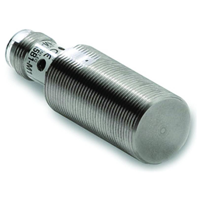 Capteur inductif OMRON E2EF-X12D1 2M