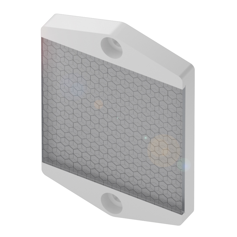 Accessoires pour capteurs BALLUFF BAM RF-XO-025-S023/40-PM-AS (BAM0330)
