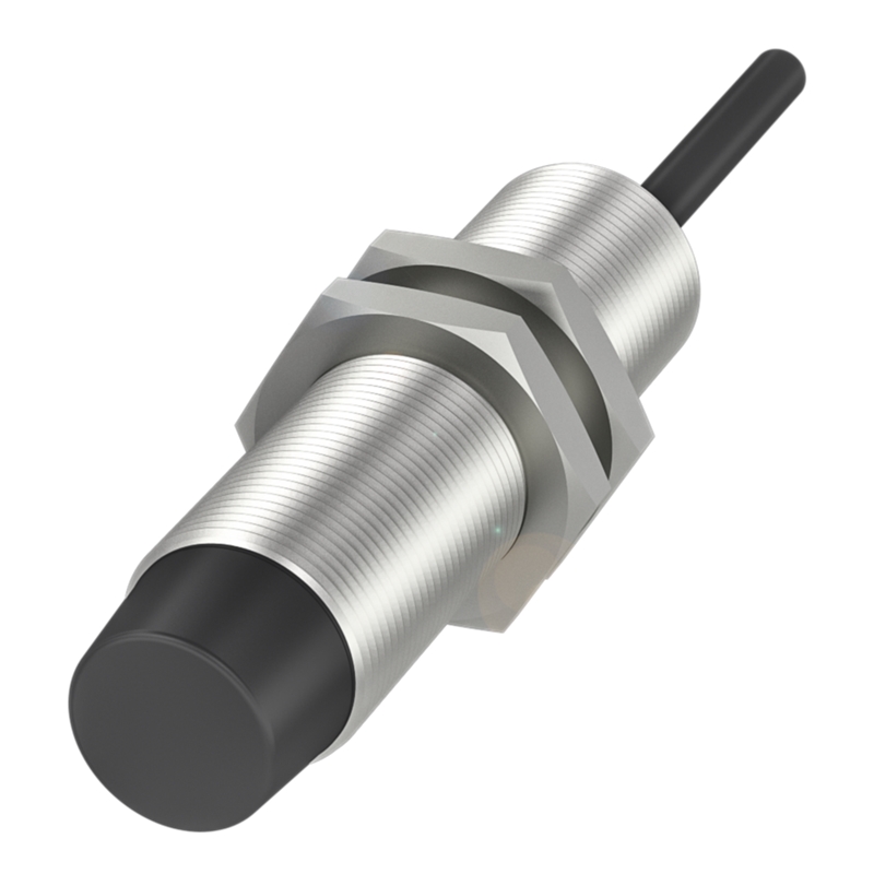 Capteurs inductifs BALLUFF BES M18MN-PSC80F-BV05 (BES05EE)
