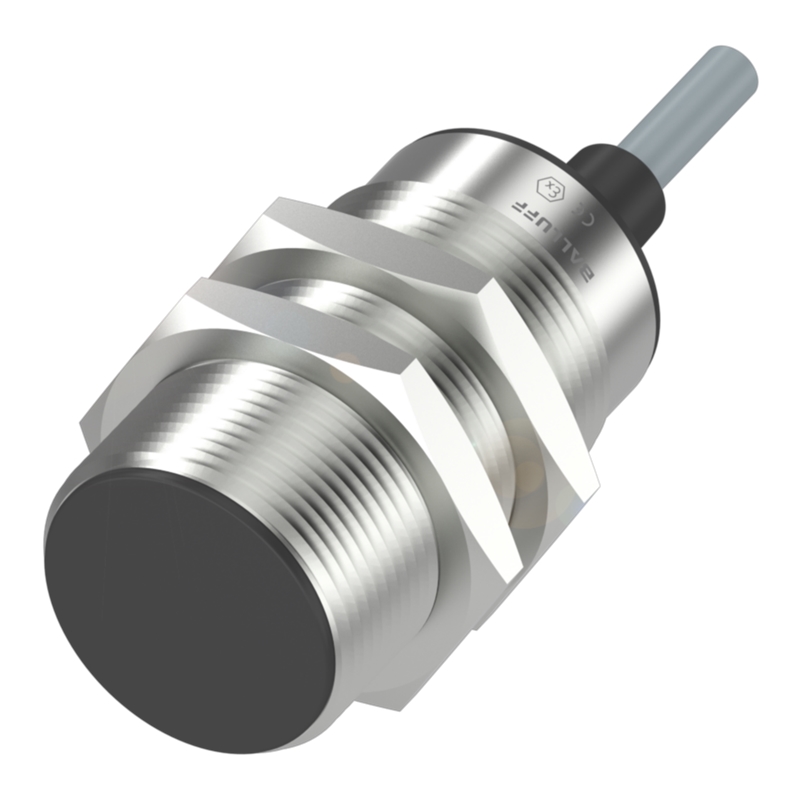 Capteurs inductifs BALLUFF BES M30MF2-PSC10B-BV02-EXD (BES05L4)