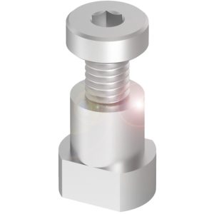 Accessoires pour capteurs BALLUFF BMF 305-HW-91 (BAM0017)
