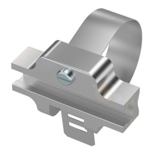 Accessoires pour capteurs BALLUFF BMF 307-HW-73-Z-255 (BAM02W2)