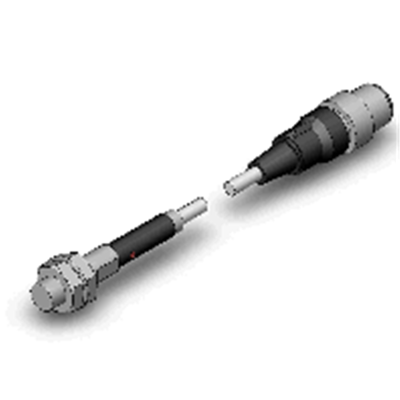 Capteur inductif OMRON E2EF-X7D1-M1TGJ 0.3M