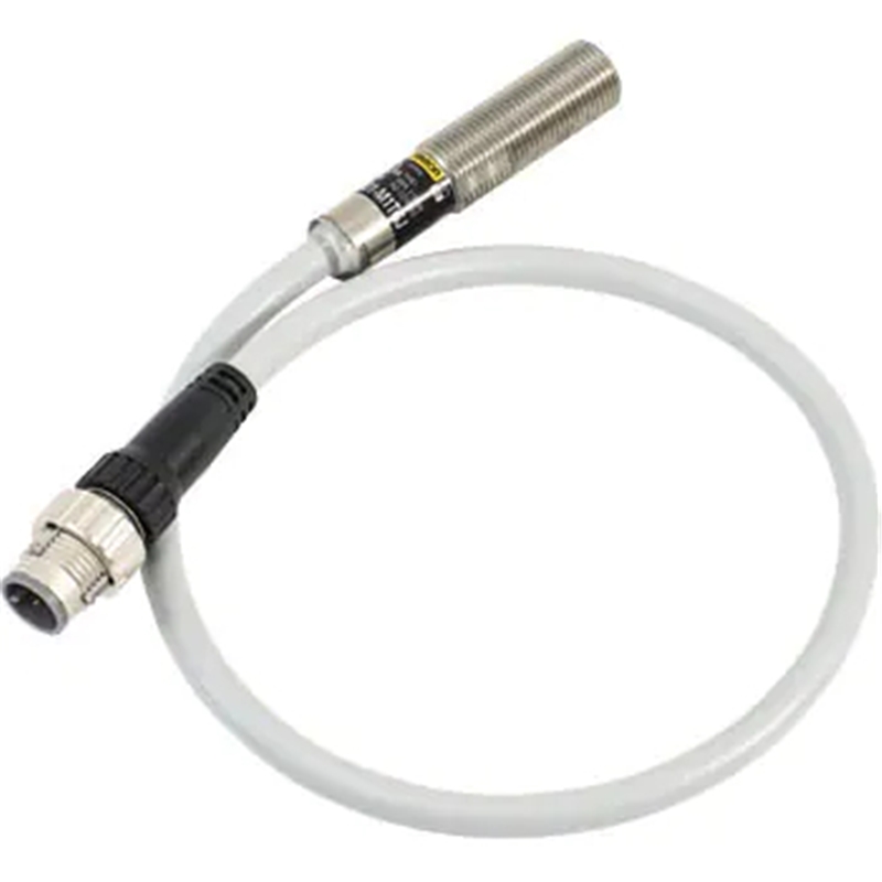 Capteur inductif OMRON E2EF-X3D1-M1TGJ 0.3M