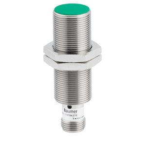 Capteur inductif BAUMER IR18.P10S-F60.PO1Z.7CF/Z001_E015