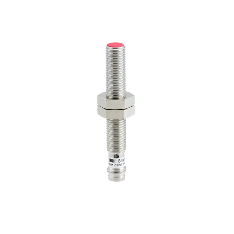 Capteur inductif BAUMER IGYX 08N17B1/S35L
