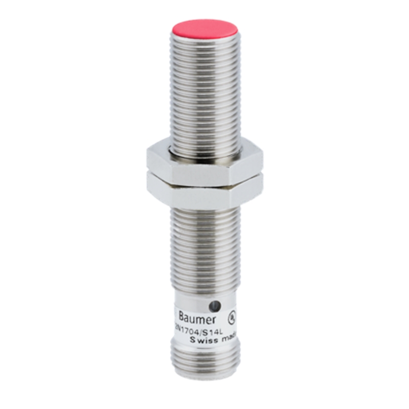 Capteur inductif BAUMER IGYX 12N17B1/S14L