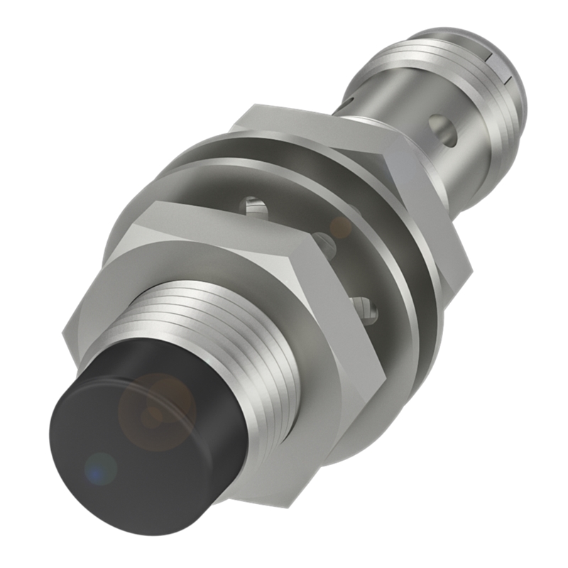 Capteurs inductifs BALLUFF BES M12MD-POC80F-S04G (BES01PU)