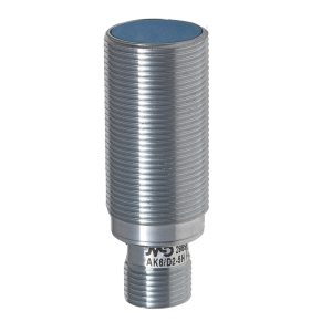 Capteur inductif DATASENSING (MICRO DETECTORS) AK6/D2-5H
