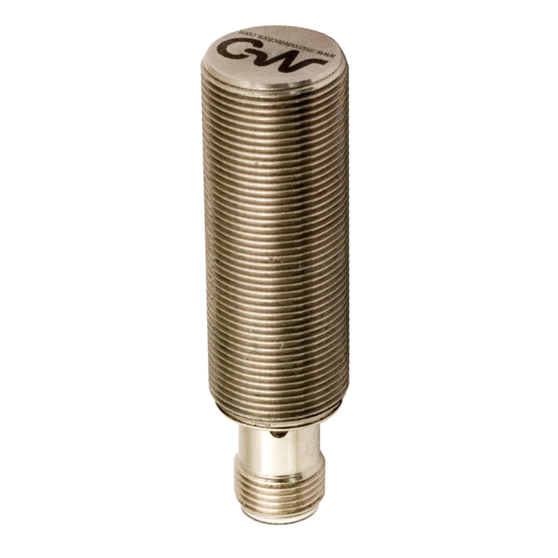 Capteur inductif DATASENSING (MICRO DETECTORS) FMK6/BP-3H