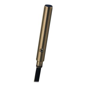 Capteur inductif DATASENSING (MICRO DETECTORS) V3E1/S0-3A8F