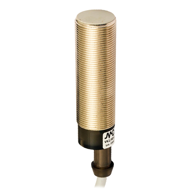 Capteur inductif DATASENSING (MICRO DETECTORS) VM2/A0-2A