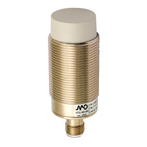 Capteur inductif DATASENSING (MICRO DETECTORS) VT2/A0-2H
