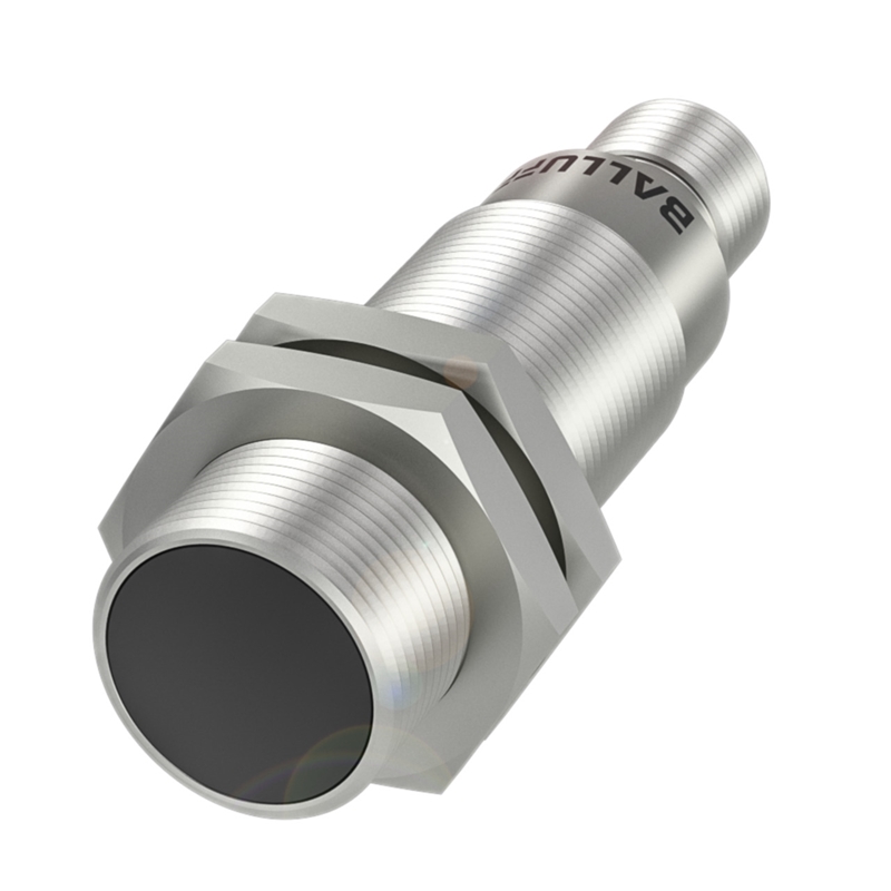 Capteurs inductifs BALLUFF BES M18MF2-UST50B-S21G (BES05ZN)