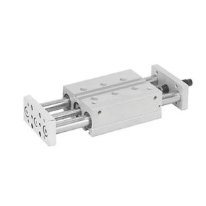 Vérins pneumatiques AVENTICS GPC-DA-020-0075-E-BB