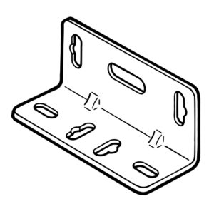 Accessoires pour capteurs OMRON E39-L70