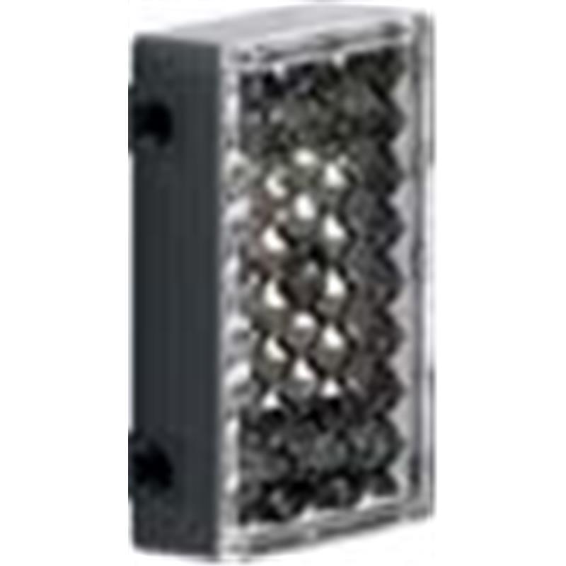 Accessoires pour capteurs OMRON E39-R3
