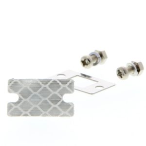 Accessoires pour capteurs OMRON E39-R37-CA