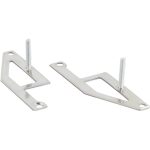 Accessoires pour capteurs SICK BEF-AP-W9
