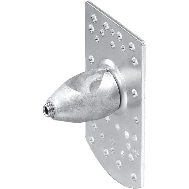 Accessoires pour capteurs SICK BEF-KHS-K01