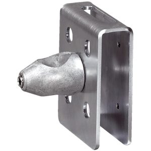 Accessoires pour capteurs SICK BEF-SG-W12-3
