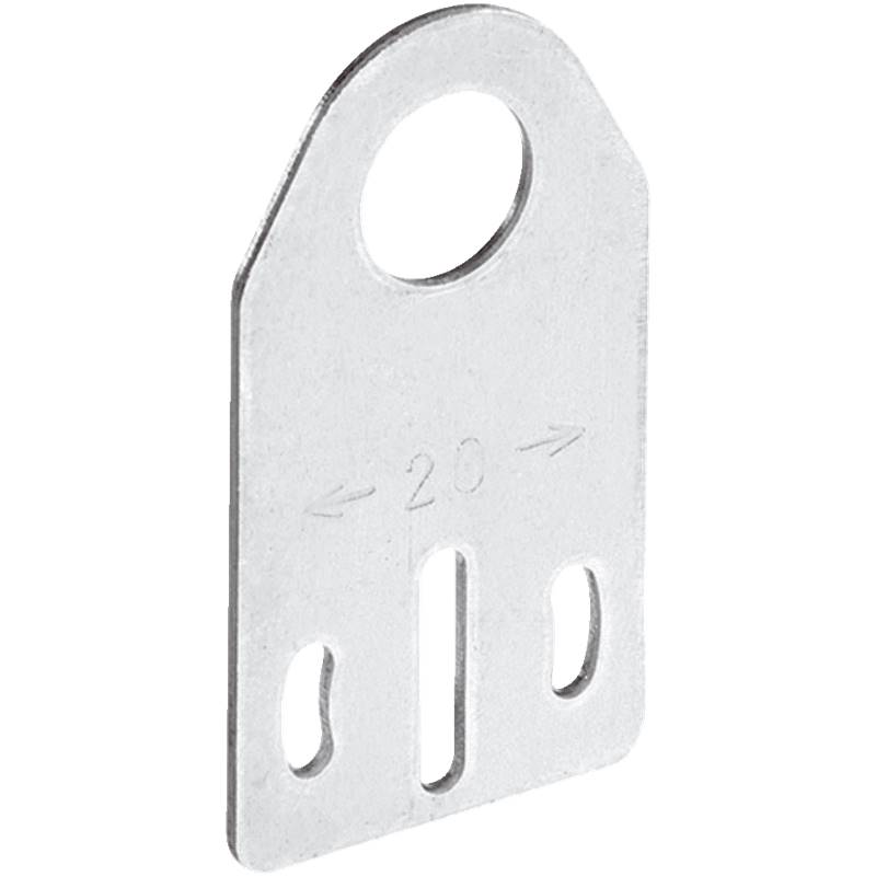 Accessoires pour capteurs SICK BEF-WG-M12