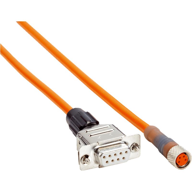 Accessoires pour capteurs SICK DSL-8D04-G02M