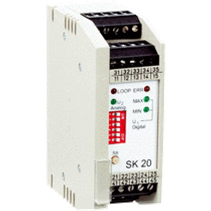 Accessoires pour capteurs SICK HN.SK20.2
