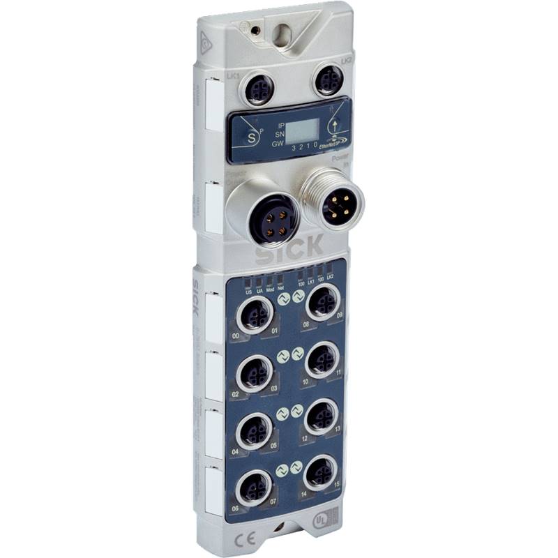 Accessoires pour capteurs SICK IOLG2EI-03208R01