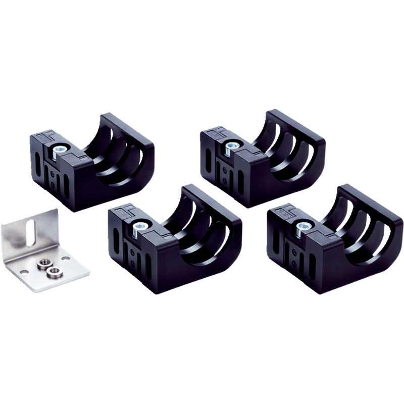 Accessoires pour capteurs SICK BEF-1SHABPKU4-SET2