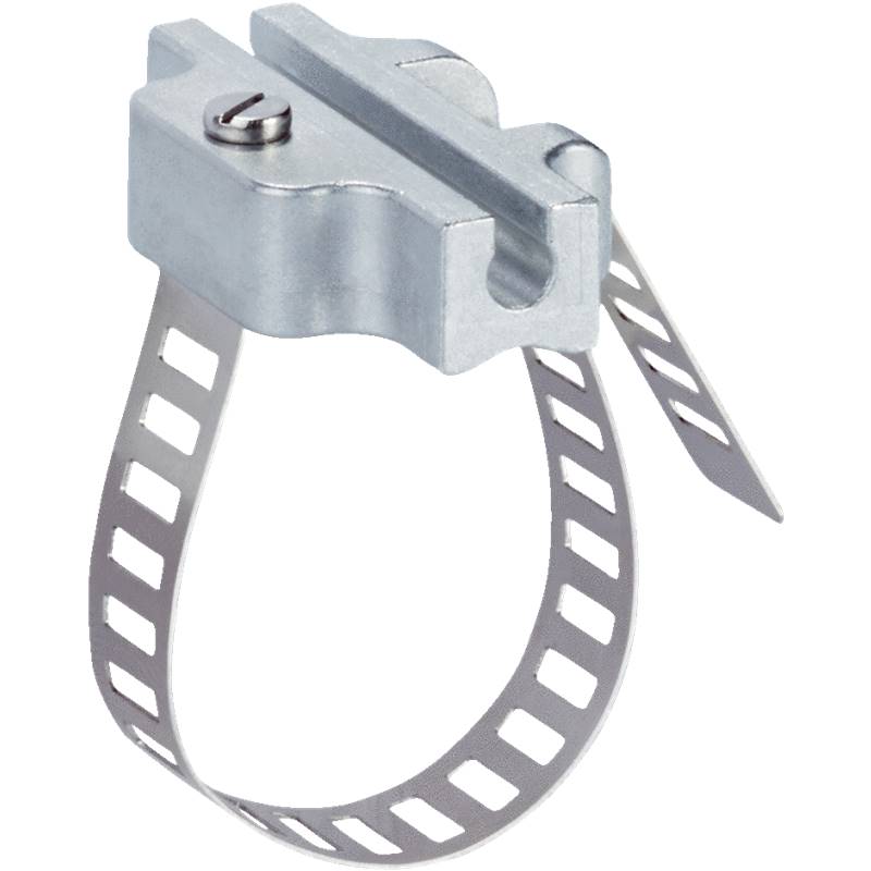 Accessoires pour capteurs SICK BEF-KHZ-RT1-25