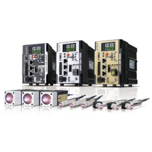 Accessoires pour capteurs OMRON ZW-XFC2