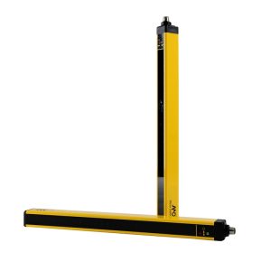 Barrières immatérielles de sécurité DATASENSING (MICRO DETECTORS) LS2ER/30-075B