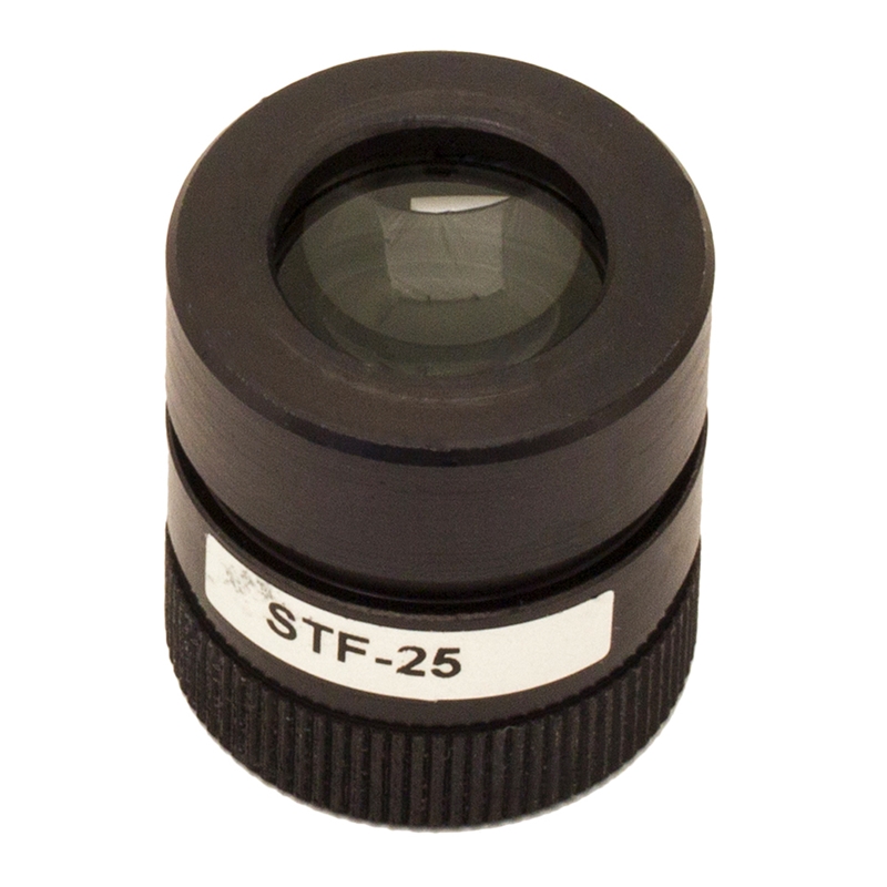 Accessoires pour capteurs DATASENSING (MICRO DETECTORS) STF-25