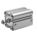 Vérins pneumatiques AVENTICS KPZ-DA-080-0025-004122411000000-B