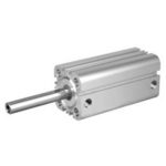 Vérins pneumatiques AVENTICS KPZ-DA-020-0025-0081224110000200000000-B
