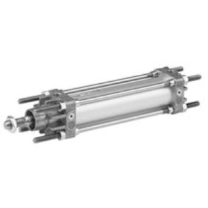 Vérins pneumatiques AVENTICS C12P-100-0080-21101MA11G00-M00-000-0000