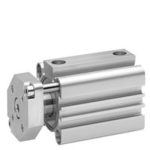 Vérins pneumatiques AVENTICS SSI-DA-032-0040-7-02-2-000-000-00