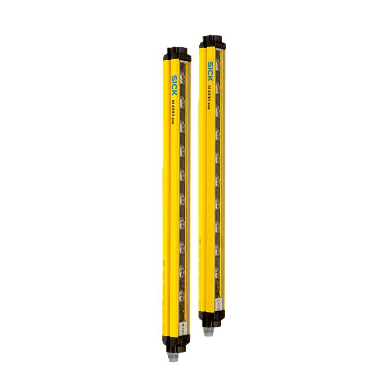 Barrières immatérielles de sécurité SICK M40E-66A303RB0