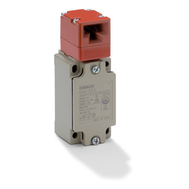Interrupteurs De S curit OMRON D4BS 45FS M2E Automation