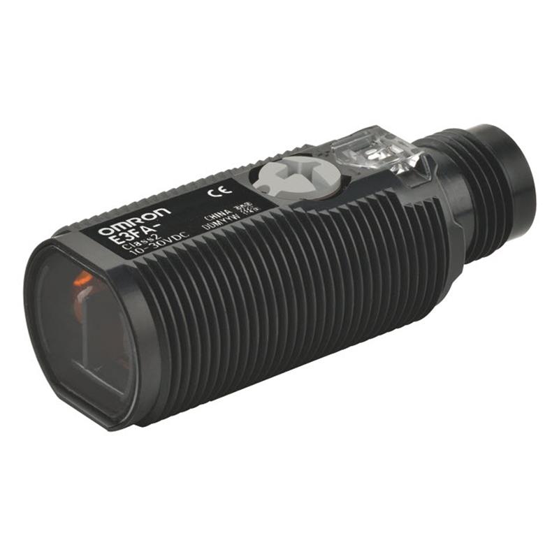 Capteurs photoélectriques OMRON E3FA-TN21-L