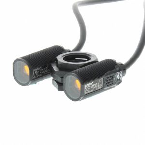 Capteurs photoélectriques OMRON   E3FA-TN11 2M