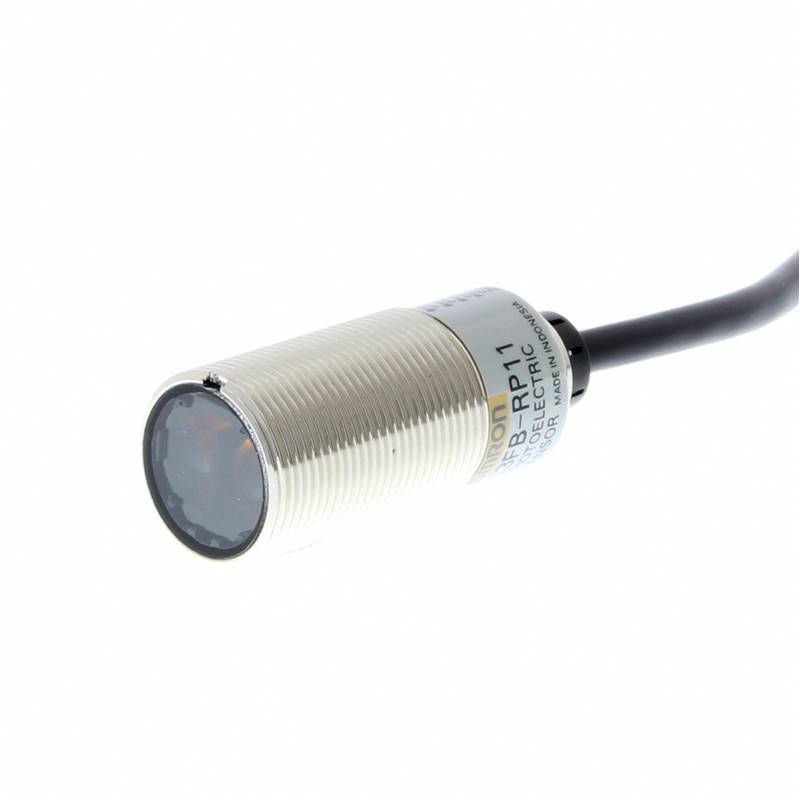 Capteurs photoélectriques OMRON E3FB-RP11 2M