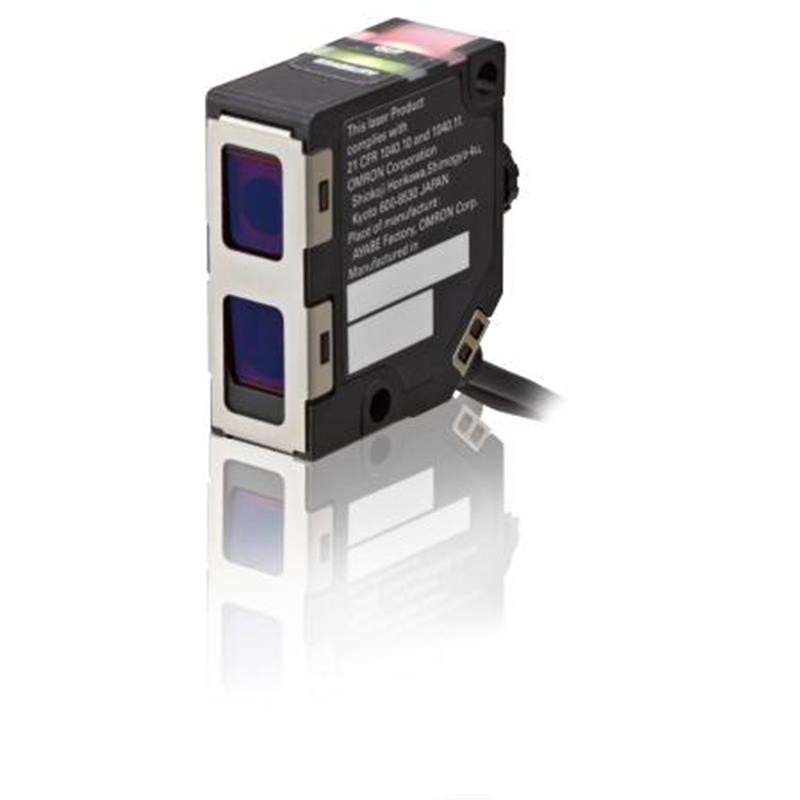Capteurs photoélectriques OMRON E3NC-LH02 2M